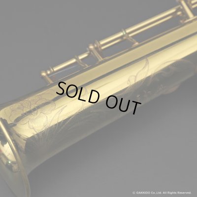 画像31: A.SELMER　Mark VI　Soprano Sax　Serial No：105XXX　【Relacquer】　【Vintage】
