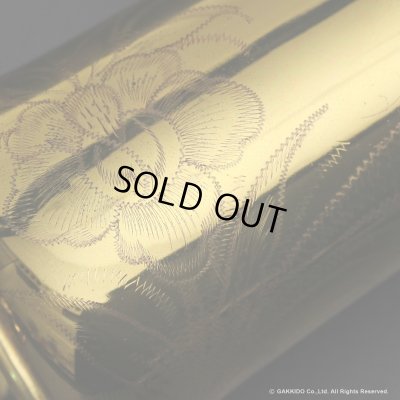 画像32: A.SELMER　Mark VI　Soprano Sax　Serial No：105XXX　【Relacquer】　【Vintage】