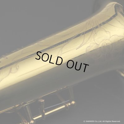 画像35: A.SELMER　Mark VI　Soprano Sax　Serial No：105XXX　【Relacquer】　【Vintage】