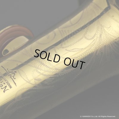 画像36: A.SELMER　Mark VI　Soprano Sax　Serial No：105XXX　【Relacquer】　【Vintage】