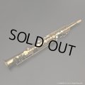 A.SELMER　Mark VI　Soprano Sax　Serial No：97XXX　【Vintage】