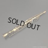 A.SELMER　Mark VI　Soprano Sax　Serial No：97XXX　【Vintage】