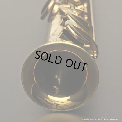 画像6: A.SELMER　Mark VI　Soprano Sax　Serial No：97XXX　【Vintage】