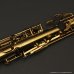 画像13: A.SELMER　Mark VI　Soprano Sax　Serial No：97XXX　【Vintage】