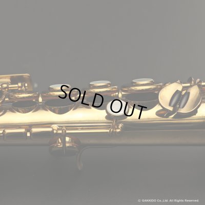 画像23: A.SELMER　Mark VI　Soprano Sax　Serial No：97XXX　【Vintage】