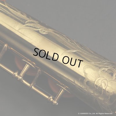 画像26: A.SELMER　Mark VI　Soprano Sax　Serial No：97XXX　【Vintage】