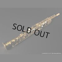A.SELMER　Mark VI　Soprano Sax　1962年製　Serial No：99XXX　【Vintage】