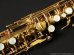 画像10: A.SELMER　Mk VI　Soprano Sax　1962年製　Serial No：99XXX　【Vintage】