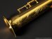 画像12: A.SELMER　Mk VI　Soprano Sax　1962年製　Serial No：99XXX　【Vintage】