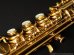 画像17: A.SELMER　Mark VI　Soprano Sax　1962年製　Serial No：99XXX　【Vintage】