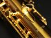 画像19: A.SELMER　Mk VI　Soprano Sax　1962年製　Serial No：99XXX　【Vintage】