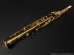 画像2: A.SELMER　Mk VI　Soprano Sax　1962年製　Serial No：99XXX　【Vintage】 (2)