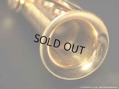 画像4: A.SELMER　Mark VI　Soprano Sax　1962年製　Serial No：99XXX　【Vintage】