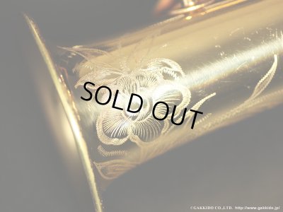 画像7: A.SELMER　Mark VI　Soprano Sax　1962年製　Serial No：99XXX　【Vintage】