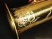 画像7: A.SELMER　Mk VI　Soprano Sax　1962年製　Serial No：99XXX　【Vintage】