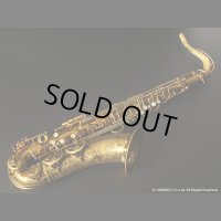 A.SELMER　Balanced Action　Tenor Sax　Serial No：22XXX　【Vintage】