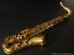 画像1: A.SELMER　Balanced Action　Tenor Sax　Serial No：22XXX　【Vintage】 (1)