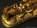 画像8: A.SELMER　Balanced Action　Tenor Sax　Serial No：22XXX　【Vintage】