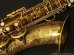 画像9: A.SELMER　Balanced Action　Tenor Sax　Serial No：22XXX　【Vintage】