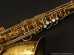 画像10: A.SELMER　Balanced Action　Tenor Sax　Serial No：22XXX　【Vintage】