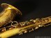 画像14: A.SELMER　Balanced Action　Tenor Sax　Serial No：22XXX　【Vintage】