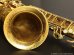 画像16: A.SELMER　Balanced Action　Tenor Sax　Serial No：22XXX　【Vintage】