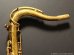 画像22: A.SELMER　Balanced Action　Tenor Sax　Serial No：22XXX　【Vintage】