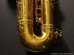 画像25: A.SELMER　Balanced Action　Tenor Sax　Serial No：22XXX　【Vintage】