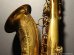 画像27: A.SELMER　Balanced Action　Tenor Sax　Serial No：22XXX　【Vintage】