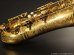 画像38: A.SELMER　Balanced Action　Tenor Sax　Serial No：22XXX　【Vintage】