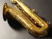 画像39: A.SELMER　Balanced Action　Tenor Sax　Serial No：22XXX　【Vintage】