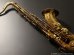 画像42: A.SELMER　Balanced Action　Tenor Sax　Serial No：22XXX　【Vintage】