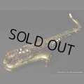 A.SELMER　Mark VI　Tenor Sax　1964年製　Serial No：118XXX　【Vintage】