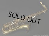 A.SELMER　Mk VI　Tenor Sax　1964年製　Serial No：118XXX　【Vintage】