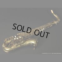 A.SELMER　Mark VI　Tenor Sax　1964年製　Serial No：118XXX　【Vintage】
