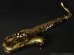 画像1: A.SELMER　Mk VI　Tenor Sax　1964年製　Serial No：118XXX　【Vintage】 (1)