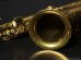 画像10: A.SELMER　Mark VI　Tenor Sax　1964年製　Serial No：118XXX　【Vintage】