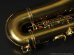 画像11: A.SELMER　Mk VI　Tenor Sax　1964年製　Serial No：118XXX　【Vintage】