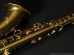 画像13: A.SELMER　Mark VI　Tenor Sax　1964年製　Serial No：118XXX　【Vintage】