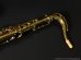 画像14: A.SELMER　Mk VI　Tenor Sax　1964年製　Serial No：118XXX　【Vintage】