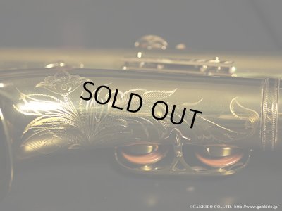 画像16: A.SELMER　Mark VI　Tenor Sax　1964年製　Serial No：118XXX　【Vintage】