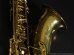 画像2: A.SELMER　Mark VI　Tenor Sax　1964年製　Serial No：118XXX　【Vintage】 (2)