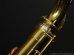 画像19: A.SELMER　Mk VI　Tenor Sax　1964年製　Serial No：118XXX　【Vintage】