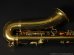 画像3: A.SELMER　Mk VI　Tenor Sax　1964年製　Serial No：118XXX　【Vintage】