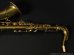 画像4: A.SELMER　Mk VI　Tenor Sax　1964年製　Serial No：118XXX　【Vintage】