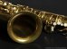 画像5: A.SELMER　Mk VI　Tenor Sax　1964年製　Serial No：118XXX　【Vintage】