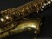 画像7: A.SELMER　Mark VI　Tenor Sax　1964年製　Serial No：118XXX　【Vintage】