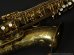 画像7: A.SELMER　Mk VI　Tenor Sax　1964年製　Serial No：118XXX　【Vintage】