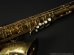 画像8: A.SELMER　Mark VI　Tenor Sax　1964年製　Serial No：118XXX　【Vintage】