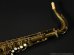 画像9: A.SELMER　Mk VI　Tenor Sax　1964年製　Serial No：118XXX　【Vintage】